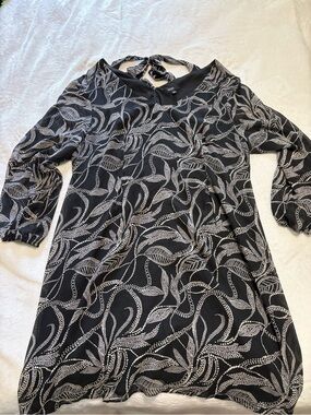 MSK DRESS